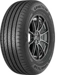 Goodyear Sommerreifen motorcycle-tyres EfficientGrip 2 SUV ( 245/60 R18 105H EVR )