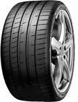 Goodyear So car-tyres Eagle F1 Supersport ( 275/45 R21 110H XL EVR, MO )