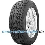 Toyo Sommerreifen motorcycle-tyres Proxes ST III ( 255/55 R19 111V XL, mit