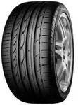 Yokohama So car-tyres Advan Sport (V103S) ZPS ( 245/50 R18 100W RPB, runflat )