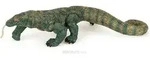 Papo Komodowaran, 3 Jahr(e), Wild animal kingdom, Mehrfarbig, PVC