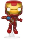 Avengers Infinity War - Iron Man 285 - Funko Pop! Vinyl Figur