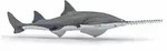 Papo S&auml;gefisch, 3 Jahr(e), Marine life, Grau, PVC - Grau