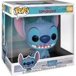Lilo & und and Stitch - Stitch 1046 - Funko Pop! - Vinyl Figur - Blau