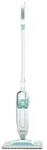 Shark S1000, Tragbarer Dampfreiniger, 0,375 l, Mintfarbe, Wei&szlig;, 5,5 m, 1050 W,...