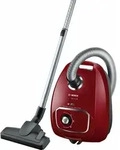 Bosch Serie 4 BGLS4X201, 600 W, Zylinder-Vakuum, Trocken, Staubbeutel, 4 l, HEPA -
