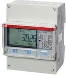 B24 113-100, Three-phase meter breaker, Ring, Kommerziell, Drinnen, Polycarbonat