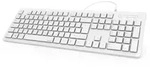 Hama Basic-Tastatur KC-200, Wei&szlig; (00182680) - Wei&szlig;