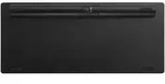 Kensington Multi-Device Dual Wireless Compact Keyboard - Tastatur - kabellos - 2.4