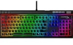 HP HyperX Alloy Elite 2, Volle Gr&ouml;&szlig;e (100%), USB, Mechanischer Switch, QWERTY,