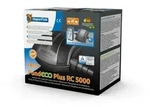 PondECO Plus RC Regelbare Teichpumpe Filterpumpe 5000
