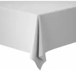 Dunicel-Tischdeckenrolle 1,18m x 25m wei&szlig; - Wei&szlig;
