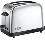 Russell Hobbs Toaster K&uuml;chenger&auml;te Victory Schnelles gleichm&auml;&szlig;iges Toasten
