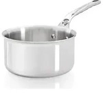 de Buyer Affinity, Allzweckpfanne, Edelstahl, Edelstahl, 1,2 l, 1 St&uuml;ck(e), 14 cm