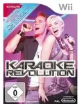 Karaoke Revolution