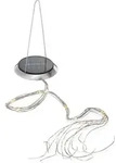 esotec Solar Lichterb&uuml;ndel Lichterkette h&auml;ngend Tamara 100 micro-LEDs 102182 -