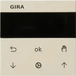 GIRA 536601 S3000 Jalousie- + Schaltuhr Display (536601)