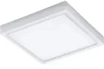 EGLO connect LED Au&szlig;en-Deckenlampe Argolis-C, Smart Home Au&szlig;enleuchte,