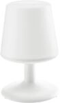 Akkuleuchte koziol LIGHT TO GO - Baumwolle white