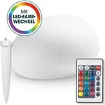 EASYmaxx 07811, Intelligenter Einbaustrahler, WLAN, Wei&szlig;, Polypropylen (PP),