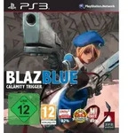 BlazBlue - Calamity Trigger