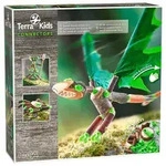 HABA Terra Kids Connectors &ndash; Construction Set Starter Kit, Bausatz, 8...