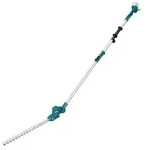 Makita DUN461WZ, 46 cm, Einzelne Klinge, Blau, Silber, 1,8 cm, 73 dB, 2,5 m/s2