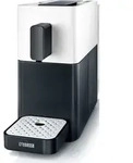 Cremesso 10183583, Pad-Kaffeemaschine, 0,9 l, Kaffeekapsel, 1450 W, Schwarz, Wei&szlig; -