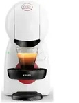 Krups KP1A0, Espressomaschine, 0,8 l, Kaffeekapsel, 1600 W, Wei&szlig; - Wei&szlig;