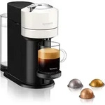 NESPRESSO VERTUO Next | Kaffeekapselmaschine von De'Longhi | Wei&szlig; - Wei&szlig;