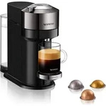 Nespresso Vertuo Next Deluxe XN910C, Kapselmaschine - Schwarz/Silber