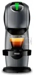 De&rsquo;Longhi EDG426.GY, Pad-Kaffeemaschine, 0,8 l, Kaffeekapsel, 1400 W, Schwarz...