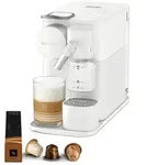NESPRESSO ORIGINAL | Lattissima One | Kaffeekapselmaschine von De'Longhi | Wei&szlig; -