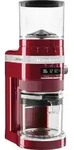 Kitchenaid Kaffeem&uuml;hle 5KCG8433ECA Artisan Apfelrot