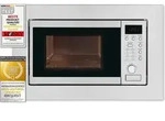 Exquisit Einbau-Mikrowelle EMW 20.1 G | Grill | max. 1000 W | Garraum 20 l 