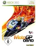 Moto GP 09/10