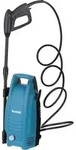 Makita HW101, Senkrecht, Elektro, 5 m, Hochdruck, Gr&uuml;n, 1 Benutzer - Gr&uuml;n