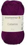 Schachenmayr Catania, 50g Fuchsia Handstrickgarne - Fuchsia