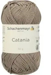 Schachenmayr Catania, 50g Taupe Handstrickgarne - Taupe