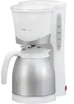 Clatronic Kaffeemaschine mit Thermoskanne | f&uuml;r 8-10 Tassen Kaffee 