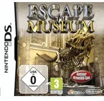 Escape the Museum