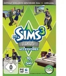 Die Sims 3 - Luxus Accessoires (Add-On)