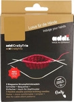 addi CraSyTrio (21cm 2,75mm)