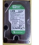 Western Digital WD10EARS 1TB SATA2 3,5"