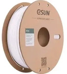 eSun 3D Filament PETG 1,75mm wei&szlig; 1kg