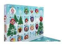 Disney - Adventskalender - Game & Puzzle Advent Kalender Weihnachten Micky Maus