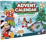 Disney - Adventskalender - Game & Puzzle Advent Kalender Weihnachten Micky Maus