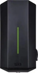 PCE 353414P, PCE PCE 353414P Wallbox GLB 22kW Ladedose Typ2