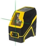 Stanley Linienlaser FatMax Li-Ion gr&uuml;n