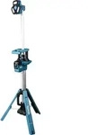 Makita DEADML814 LED-Baustrahler 14,4V-18V kpl. - Schwarz/Gr&uuml;n/Silber